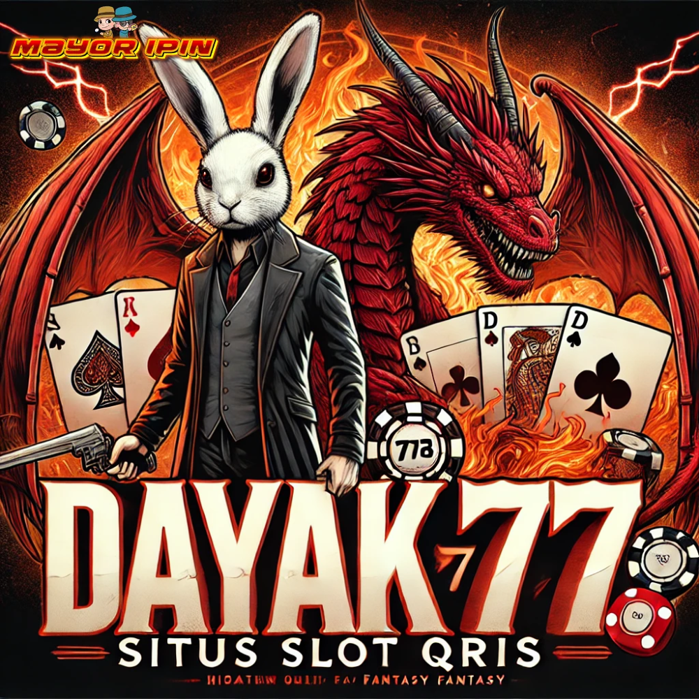 DAYAK77